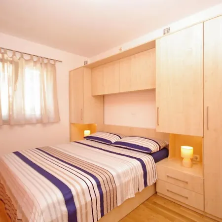 Apartment Quiet In Citty Center *